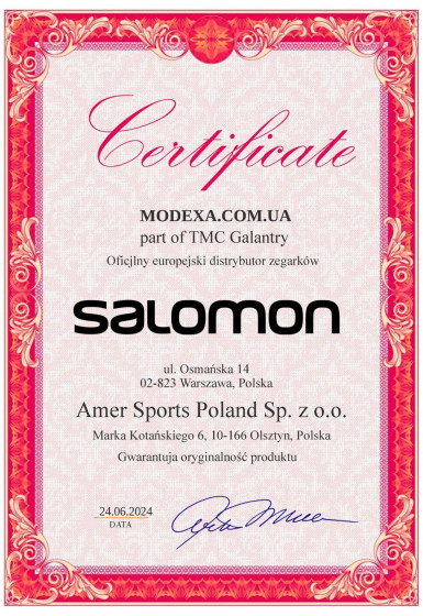 Salomon