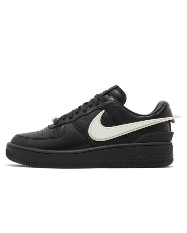 Nike Air Force 1 Low AMBUSH Black DV3464-001