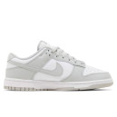 Nike Dunk Low Grey Fog DD1391-103