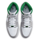 Jordan 1 Mid SE Grey Green DC7294-103