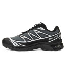 Salomon XT-6 Soft Ground LAB Grey Black White