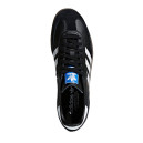 Adidas Humanrace Samba Black White B75807