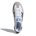 Adidas Humanrace Samba White G17102