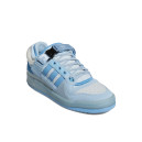 Adidas Forum Buckle Low Bad Bunny Blue Tint GY9693