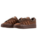 Adidas Campus x Bad Bunny Brown