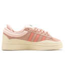 Adidas Campus x Bad Bunny Pink