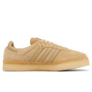 Adidas x Clarks x Ronnie Fieg x 8th Street Samba Savannah ID7298