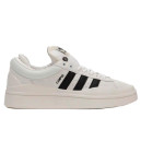 Adidas Campus x Bad Bunny White Black