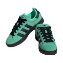 Adidas Campus 00s Pulse Mint Black HQ8706