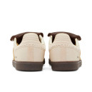 Adidas x Wales Bonner Samba Ecru Tint Yellow ID0217