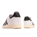 Adidas Gazelle Indoor White Navy FV1242