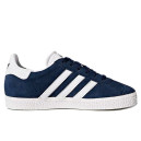 Adidas Gazelle Blue White BY9162