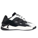 Adidas Niteball 2.0 Black White Winter С МЕХОМ