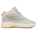 Adidas Yeezy Boost 700 High White Grey Winter С МЕХОМ