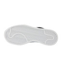 Adidas Campus White Black Winter С МЕХОМ