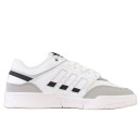 Adidas Drop Step White Gray Black