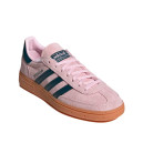 Adidas Handball Spezial Clear Pink Arctic Night IF6561