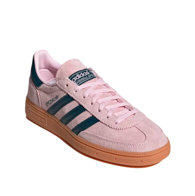 Adidas Handball Spezial Clear Pink Arctic Night IF6561