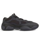 Adidas Yeezy Boost 500 Black Winter Fur