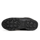 Adidas Black Red Gore-Tex Winter С МЕХОМ