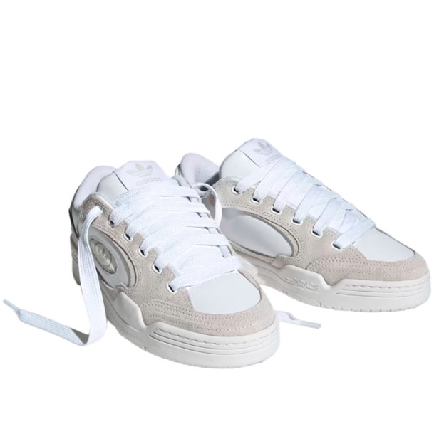 Adidas Adi2000 X Shoes Grey One HQ7152