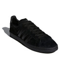 Adidas Campus Total Black CQ2071