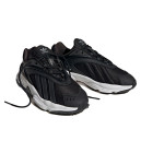 Adidas Oztral Black White GZ9406