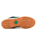 Adidas Adimatic XLARGE x atmos Black Green HQ3936