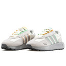 Adidas Retropy E5 Grey Green
