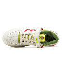 Adidas Forum Low x Dr. Seuss The Grinch Cream White ID3512