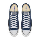 Converse Chuck Taylor All Star Low Navy M9697C