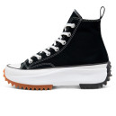 Converse Chuck Taylor Run Star Hike Black 166800C
