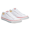 Converse Chuck Taylor All Star Low Optical White M7652C