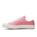 Converse x Comme Des Garcons Play Chuck 70 Low Bright Pink 168304C