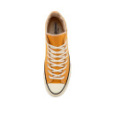 Converse Chuck 70 Classic High Top Orange 162054C