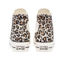 Converse Chuck Taylor Move Platform High Top Leopard 570915C