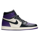 Jordan 1 Retro High Court Purple 555088-501