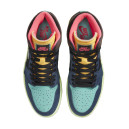 Jordan 1 Retro High Tokyo Bio Hack 555088-201