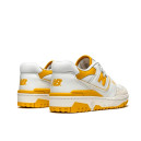 New Balance 550 Sea Salt Varsity Gold BB550LA1