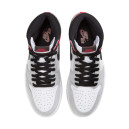 Jordan 1 Retro High Light Smoke Grey 555088-126