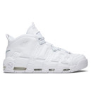 Nike Air More Uptempo Triple White 921948-100