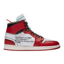 Jordan 1 Retro High Off-White Chicago AA3834-101