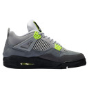 Jordan 4 Retro SE 95 Neon CT5342-007