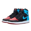 Jordan 1 Retro UNC to Chicago CD0461-046