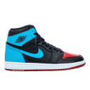 Jordan 1 Retro UNC to Chicago CD0461-046
