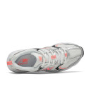 New Balance 530 White Pink Silver MR530MAC
