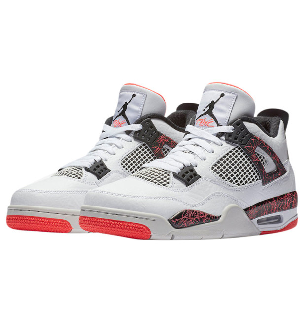 Jordan 4 Retro Flight Nostalgia 308497-116
