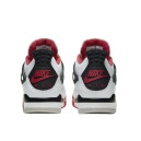 Jordan 4 Retro Fire Red DC7770-160
