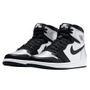 Jordan 1 Retro High Silver Toe CD0461-001