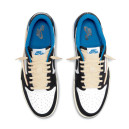 Jordan 1 Low fragment design x Travis Scott DM7866-140